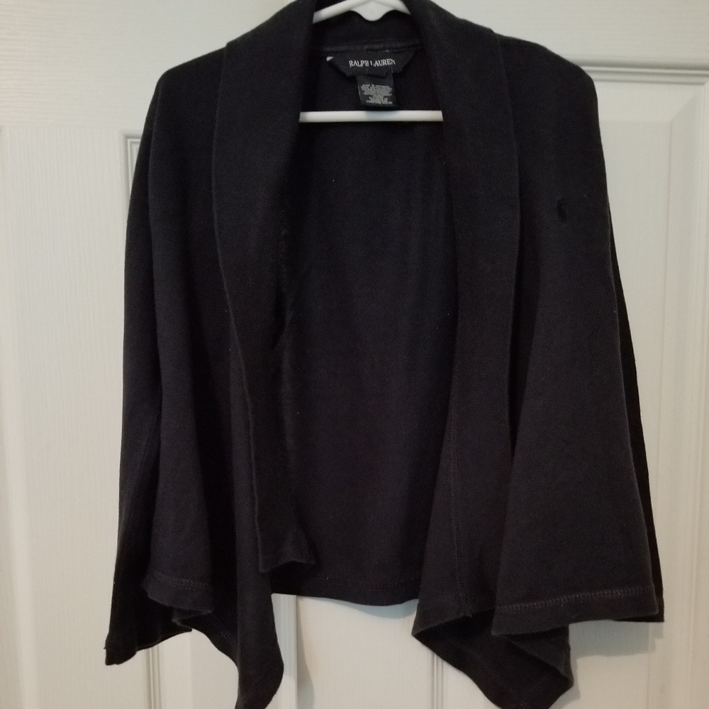 Ralph Lauren cardigan
